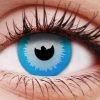 ColourVue Blue Elf 1 YEAR Contact Lenses 2 ColourVue Blue Elf 1 YEAR Contact Lenses
