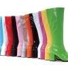 Ellie Shoes Go Go Costume Hire Boots 1960s & 1970s Fancy Dress Footwear Womens 2 Ellie Shoes Go Go Costume Hire Boots 1960s & 1970s Fancy Dress Footwear Womens