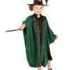 Rubies Professor McGonagall Harry Potter Children's Book Week Costume Buy Costumes