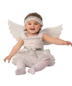Rubies Little Angel Toddler Christmas Costume Buy Costumes