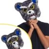 Rubies Feisty Pet's Growling Dog Children's Halloween Mask Buy Costumes