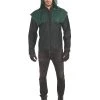 Rubies Arrow Deluxe The Green Arrow Adult DC Costume
