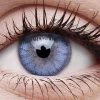ColourVue Cloudy Blue Contact Lenses Buy Costumes