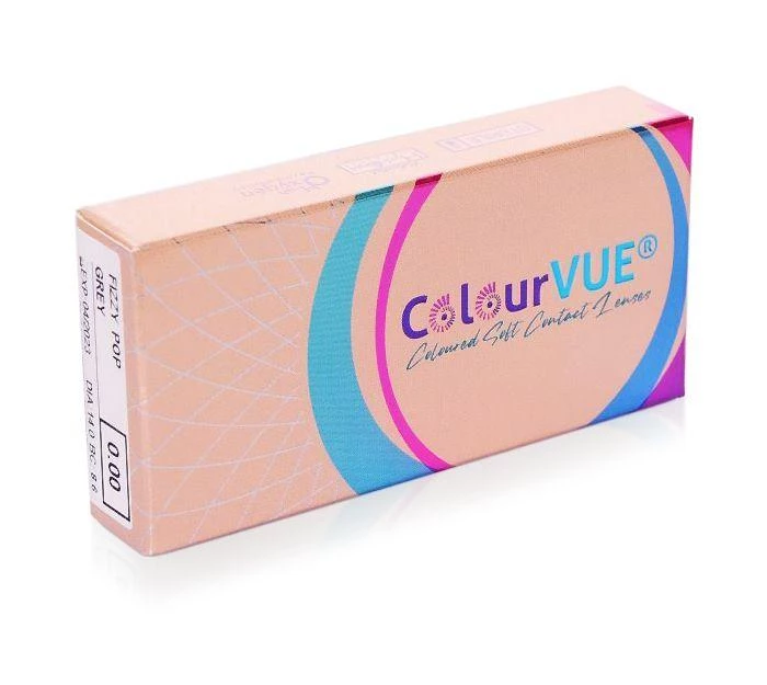 ColourVue Frozen Blue Coloured Contact Lenses Buy Costumes 7 ColourVue Frozen Blue Coloured Contact Lenses Buy Costumes