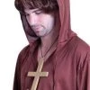 Carnival Products Monk And Nun Cross Accessory Buy Costumes
