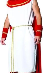 Disguises Alexander The Great Mens Hire Costume