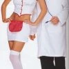 Disguises Dr Phil Good Mens Hire Costume