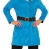 Disguises Dwarf Mens Hire Costume
