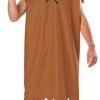 Disguises Flintstone Barney Mens 1960s Cartoon Hire Costume