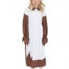 Smiffy's Historical Victorian Peasant Girl Costume