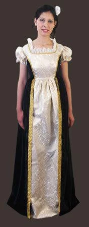 Disguises Jane Austen Womens Costume Hire 3 Disguises Jane Austen Womens Costume Hire