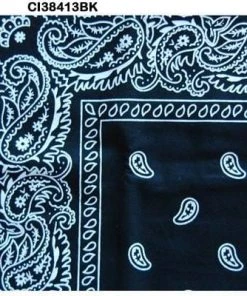 Sweidas Buy Costumes Cowboy 80's Bandanas