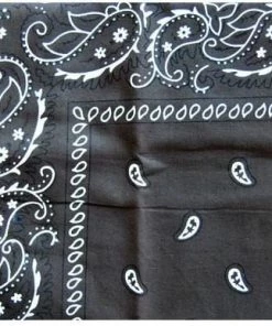 Sweidas Buy Costumes Cowboy 80's Bandanas