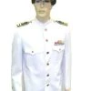 Disguises Mens Officer And A Gentleman White Men's Nautical Hire Costume