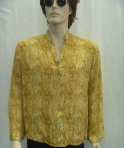Disguises Shirts 60s And 70s Mens Hire Costumes 43 Disguises Shirts 60s And 70s Mens Hire Costumes