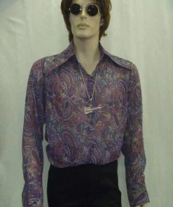 Disguises Shirts 60s And 70s Mens Hire Costumes 28 Disguises Shirts 60s And 70s Mens Hire Costumes