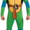 Rubie's Leonardo Teenage Mutant Ninja Turtles Adult Costume Mens