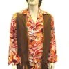 Disguises Hippie 60's And 70's Vests Men's Hire Costumes 1 Disguises Hippie 60's And 70's Vests Men's Hire Costumes