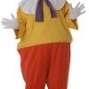 Disguises Womens Tweedle Dum & Tweedle Dee Adult Costume Hire