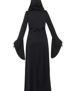 Smiffy's Womens Temptress Dark Women's Plus Size Halloween Costume For Sale 7 Smiffy's Womens Temptress Dark Women's Plus Size Halloween Costume For Sale