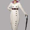 Disguises Downton Lady Rose Womens Hire Costume