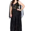 Leg Avenue Goddess Isis Womens Costume Hire