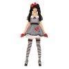 Leg Avenue Wind Me Up Dolly Halloween Adult Costume For Hire Womens