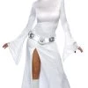 Rubie's Leia Princess Sexy Womens Star Wars Costume For Sale