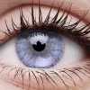 ColourVue Cloudy Blue Coloured Contact Lenses Buy Costumes