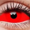 ColourVue Buy Costumes Cyclops Contact Lenses Full Eye Red 2 ColourVue Buy Costumes Cyclops Contact Lenses Full Eye Red