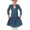 Rubies Buy Costumes Mary Poppins Children's Disney Deluxe Book Week Costume