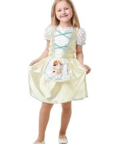 Rubies Goldilocks Children's Book Week Costume