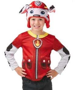 Rubies Marshall Air Motion Paw Patrol Children's & Toddler Costume Buy Costumes