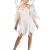 Rubies Snow Fairy Secret Wishes Adult Costume