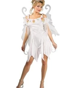 Rubies Snow Fairy Secret Wishes Adult Costume