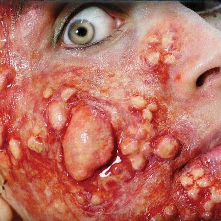 Tinsley Transfers Outbreak 3D FX Transfers 3 Tinsley Transfers Outbreak 3D FX Transfers