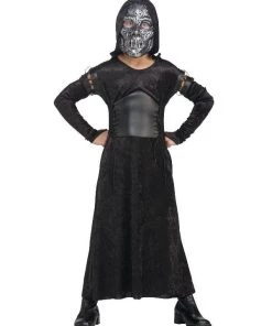 Rubies Bellatrix Death Eater Harry Potter Children's Costume Buy Costumes