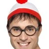 Smiffy's Where's Wally Instant Kit Kids