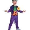 Rubies Buy Costumes The Joker Classic Children's Batman DC Costume