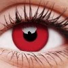 ColourVue Glow Red Contact Lenses Buy Costumes 1 ColourVue Glow Red Contact Lenses Buy Costumes