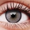 ColourVue Buy Costumes Glowing Grey Coloured Contact Lenses 2 ColourVue Buy Costumes Glowing Grey Coloured Contact Lenses