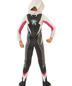 Rubies Ghost Spider Costume For Children