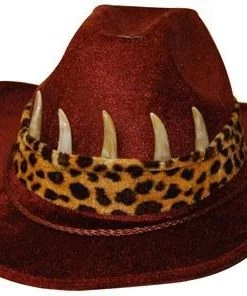 Sweidas Crocodile Dundee Costume Hat Buy Costumes