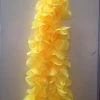 Carnival Products Womens Hawaiian Lei Yellow