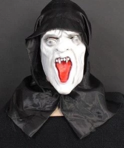 Interalia Dracula Mask