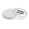 Global Colours Womens Body Art White & Black Cake Face Paint