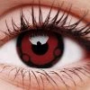 ColourVue Buy Costumes Madara Coloured Contact Lenses