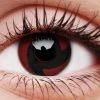 ColourVue Buy Costumes Mangekyu Coloured Contact Lenses