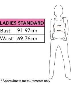 Rubies Marvel American Dream Adult Skirt 7 Rubies Marvel American Dream Adult Skirt