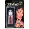 Glitter Gel Mehron Glittermark Red Buy Costumes